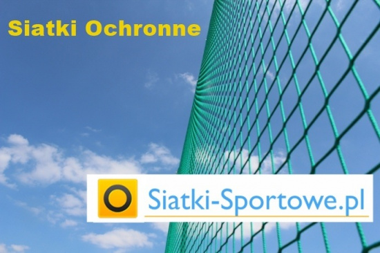 Siatki na wymiar, Siatki polietylenowe